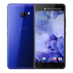 Замена камеры на телефоне HTC U Ultra в Магнитогорске